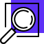 creative-marketing-icon for research phase of digital marketing