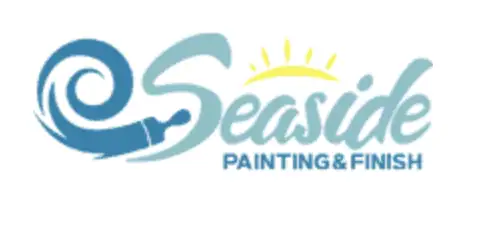 seaside painting finish