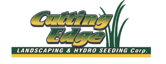 cutting edge landscaping corp