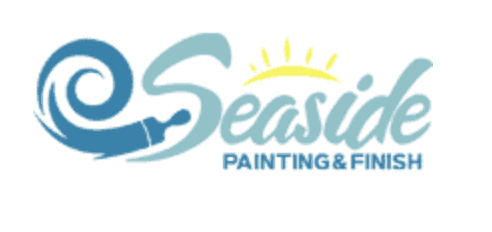 seaside painting finish