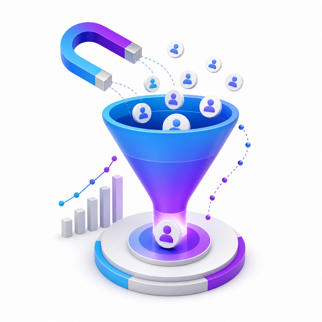 Lead Generation