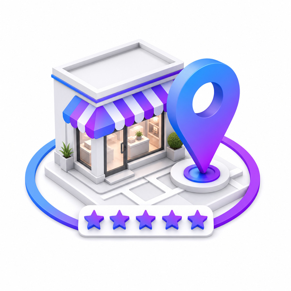 Local SEO