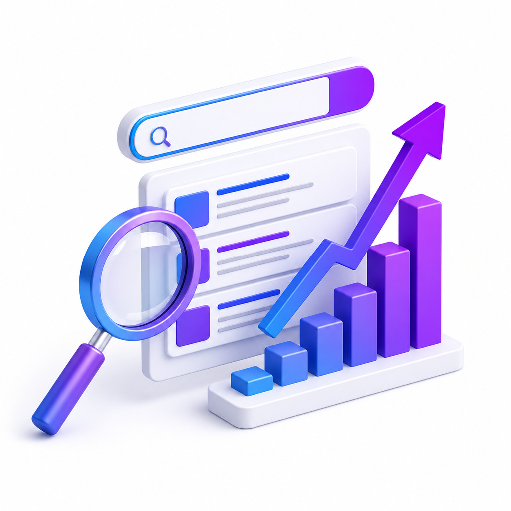 SEO for Small Business