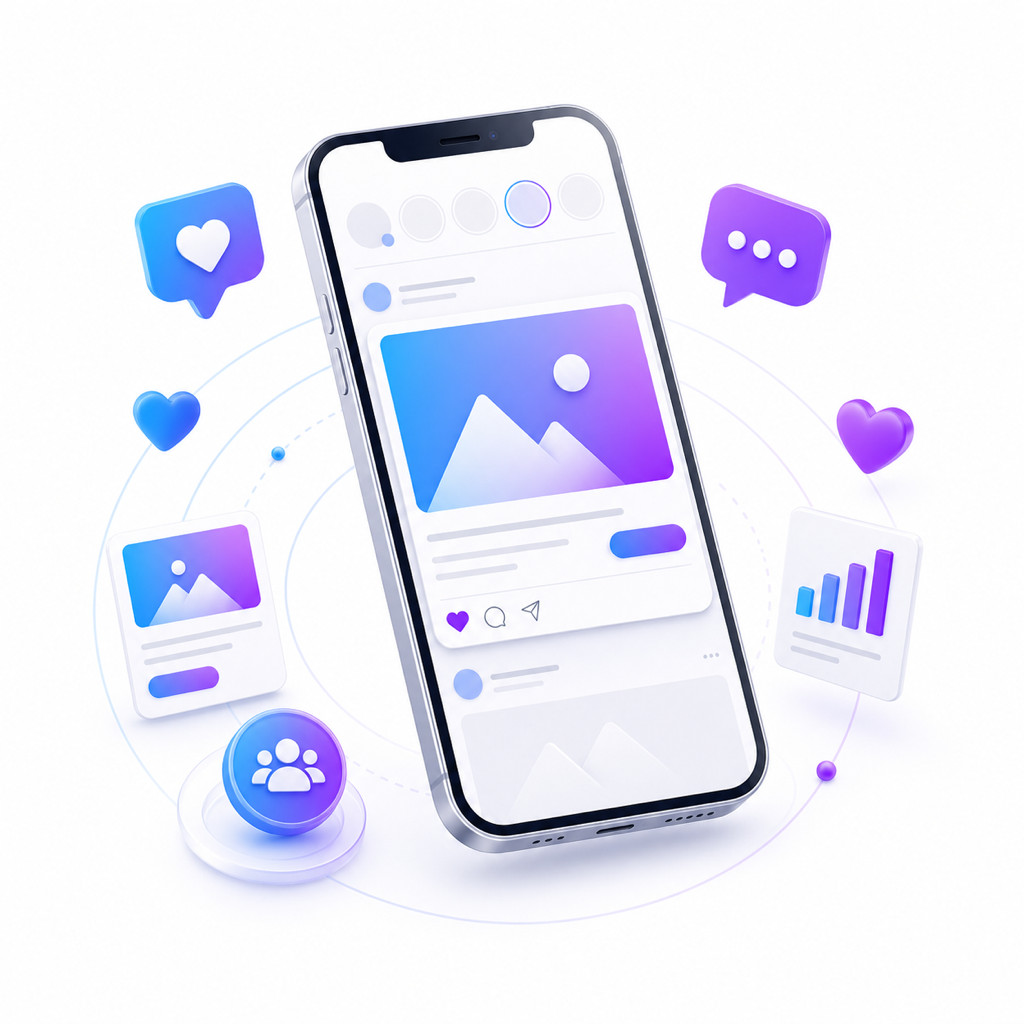 Facebook & Meta Ads